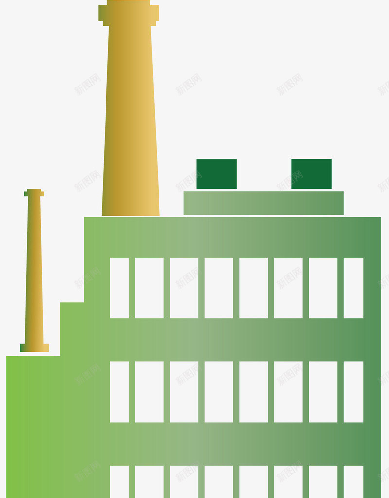 工厂武汉城市剪影矢量图ai免抠素材_88icon https://88icon.com 厂房 手绘武汉剪影 武汉剪影 武汉剪影图 武汉城市 武汉城市剪影 烟囱 矢量图