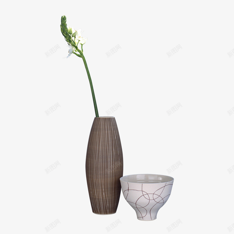 花卉元素png免抠素材_88icon https://88icon.com 植物 盆摘 绿色 花儿 花卉 花卉元素 花瓶 花盆 鲜花