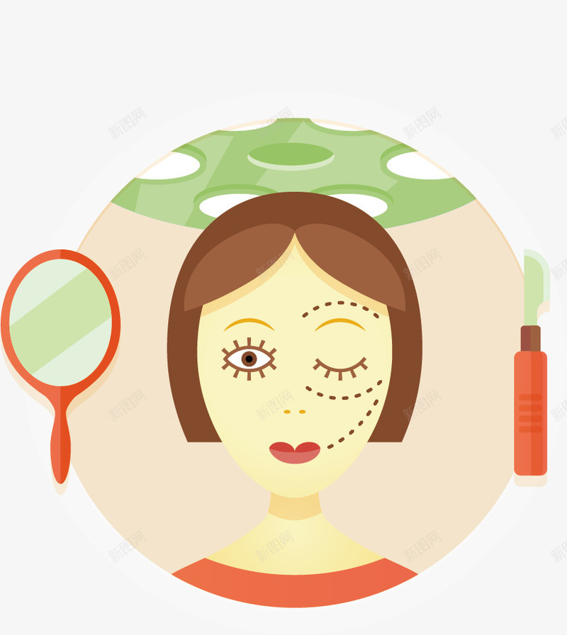医疗保健网页横幅png免抠素材_88icon https://88icon.com 医疗 医疗保健 医疗用品 医疗设计 医药 整容 美容