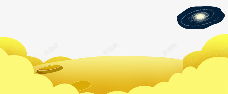 抽象思维psd免抠素材_88icon https://88icon.com 丰收 大草坪 成熟 秋天 简单 简洁 草丛 金黄色