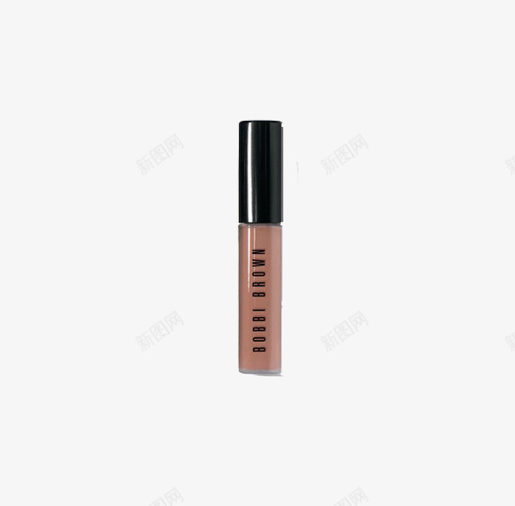 裸色唇釉png免抠素材_88icon https://88icon.com 化妆 化妆品 唇油 美妆 美容