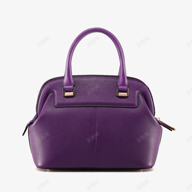 马连奴奥兰迪紫色女包png免抠素材_88icon https://88icon.com Marino Orlandi 产品实物 单肩包 欧美时尚 经典款 马连奴奥兰迪紫色手提包