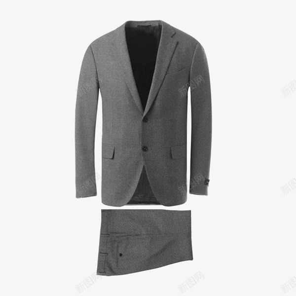 圆点图案男士翻领西装套装png免抠素材_88icon https://88icon.com ERMENEGILDO ZEGNA 圆点图案 套装 杰尼亚 男士套装 男士翻领西装 羊毛山羊绒混纺 黑灰交织