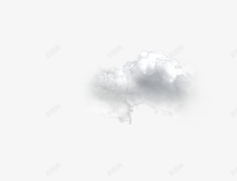 白云云彩png免抠素材_88icon https://88icon.com 云 云彩 天空云彩 白云 雲