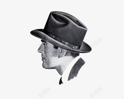 人像png免抠素材_88icon https://88icon.com 人像 抽象人像 欧美 男人