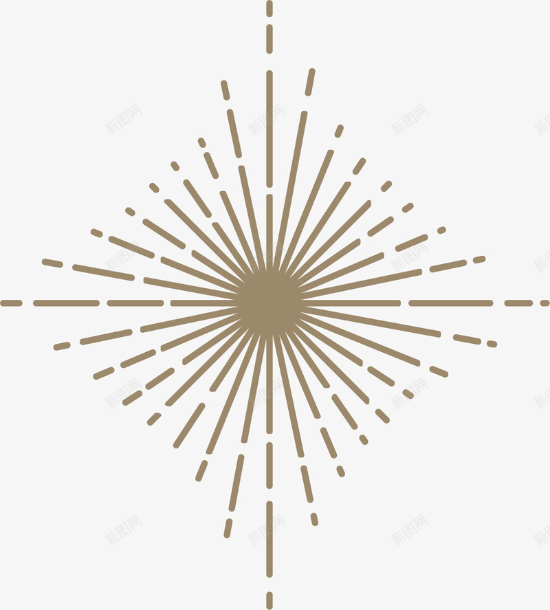 手绘红色圆点png免抠素材_88icon https://88icon.com 创意 圆点 小清新 手绘 水彩 简约 红色 虚线