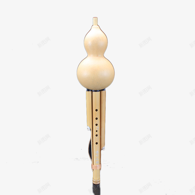 葫芦丝简洁款png免抠素材_88icon https://88icon.com 乐器 产品实物 传统乐器 民族乐器 葫芦丝 音乐