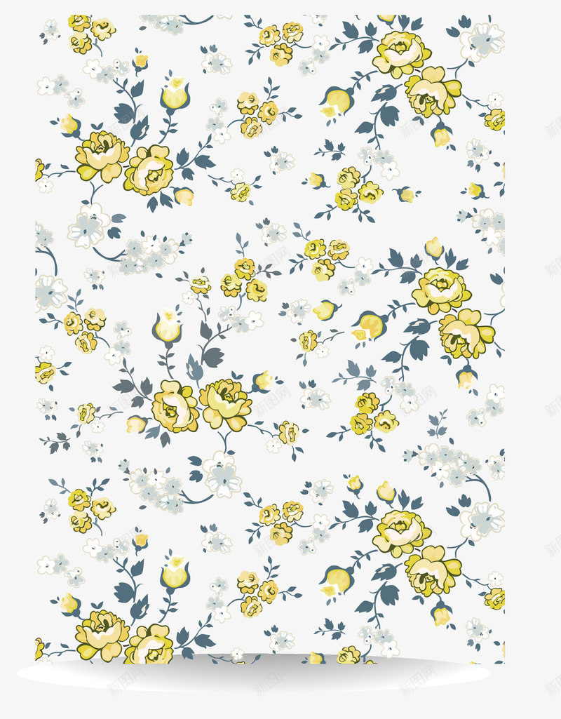 水彩手绘植物花环png免抠素材_88icon https://88icon.com 手绘 树叶 水彩 花朵 花环 莲蓬 边框
