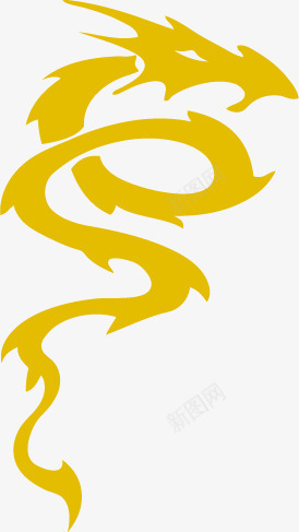 彩色动物龙矢量图ai免抠素材_88icon https://88icon.com 电视墙 矢量动物 矢量壁纸 矢量壁纸花 矢量形状 矢量纹理 背景墙 花纹 花边 边框 龙 矢量图