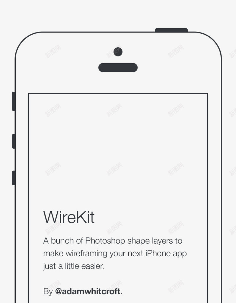 界面png免抠素材_88icon https://88icon.com 手机 电话 界面 线稿