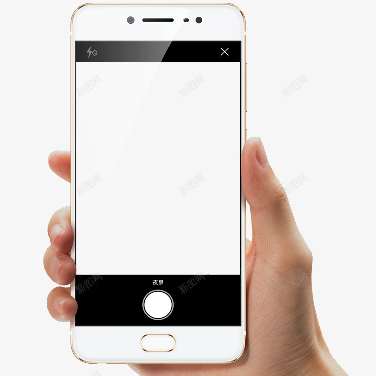 白色的oppo手机造型质感png免抠素材_88icon https://88icon.com oppo 手机 白色 质感 造型
