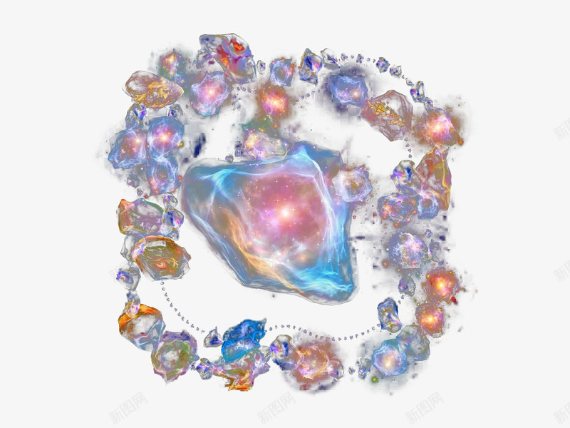 唯美炫光背景png免抠素材_88icon https://88icon.com 光斑 光点 唯美炫光背景设计 时尚背景 星光 梦幻背景