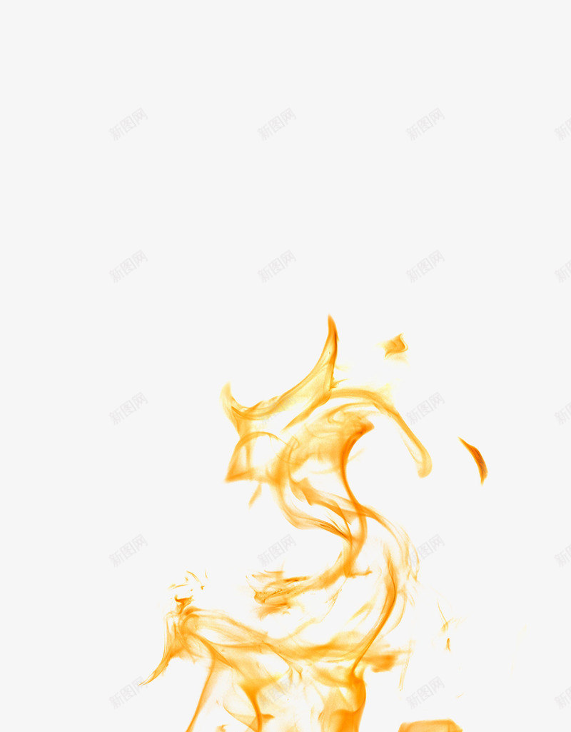 形状各异的金黄色火苗png免抠素材_88icon https://88icon.com 火焰 火焰喷射 火焰素材 火苗 熊熊燃烧的火焰 背景素材 金黄色火苗 黄色火焰