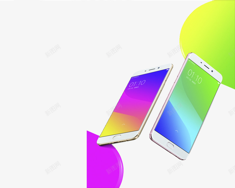 oppo手机cdr免抠素材_88icon https://88icon.com oppo r9 绱 缁胯壊 鎵嬫満 鎷嶇収 鏅鸿兘 钃濊壊