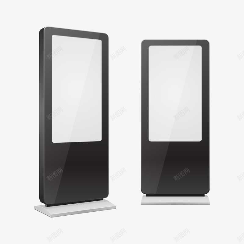 试衣镜png免抠素材_88icon https://88icon.com 化妆镜 试衣镜 镜子