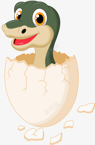 恐龙蛋png免抠素材_88icon https://88icon.com 侏罗纪 卡通恐龙 巨型动物 远古生物