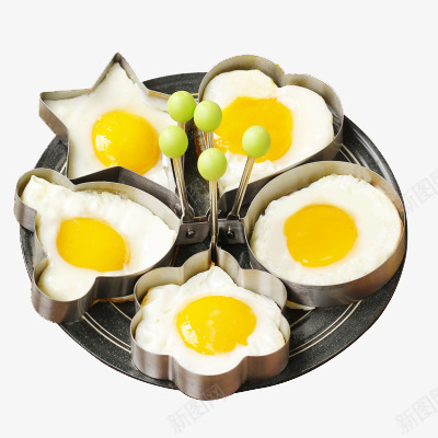 爱心煎蛋多种形状煎蛋神器png免抠素材_88icon https://88icon.com 多种形状煎蛋神器 爱心煎蛋 爱心荷包蛋 荷包蛋