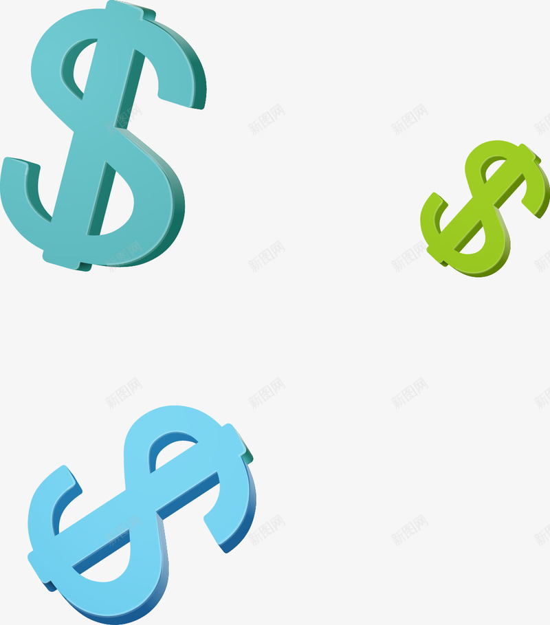 金融钱币符号png免抠素材_88icon https://88icon.com 符号 金融 钱币