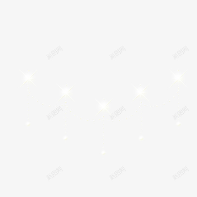 美丽光源png免抠素材_88icon https://88icon.com 光晕 光源 星光
