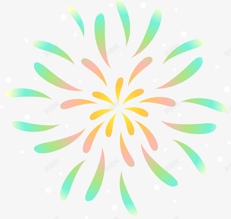 创意合成渐变花瓣形状几何png免抠素材_88icon https://88icon.com 几何 创意 合成 形状 渐变 花瓣
