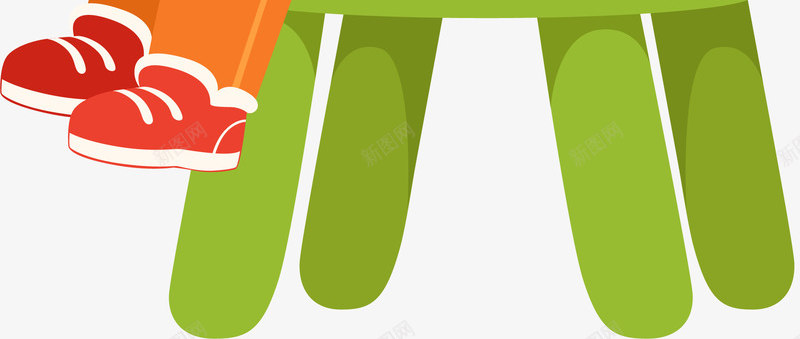 快乐开心坐椅子上男孩孩矢量图ai免抠素材_88icon https://88icon.com 傻笑男孩 儿童节 可爱PNG 坐椅子上 天天快乐 小男孩 插画风 矢量图