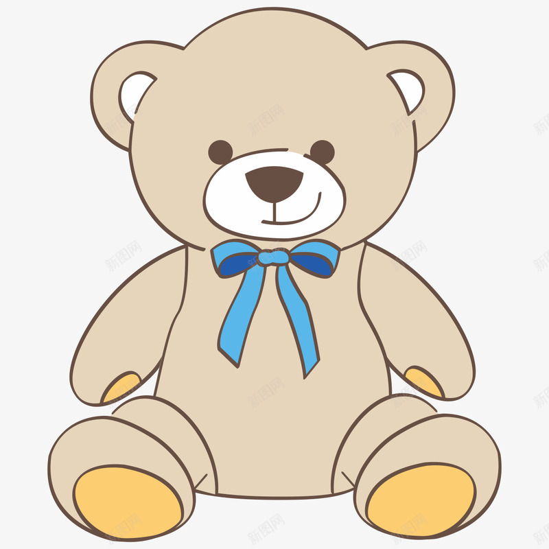 毛绒玩具熊png免抠素材_88icon https://88icon.com 修饰品 卡通手绘 抓气球的熊 水彩画 熊熊图案 玩具熊 绘画板 花纹 英伦风玩具熊 装饰图案 鲜花
