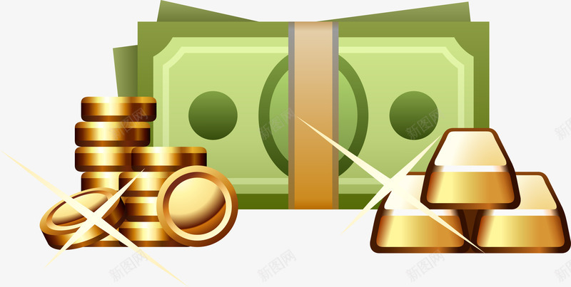 金币钱币png免抠素材_88icon https://88icon.com 中国经济 商务图表 商务金融 经济 财务金融 货币 货币金融 金币 金融信息