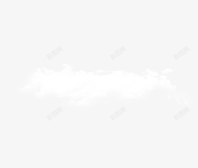 天空白云云朵png免抠素材_88icon https://88icon.com 云朵 晴天 白云