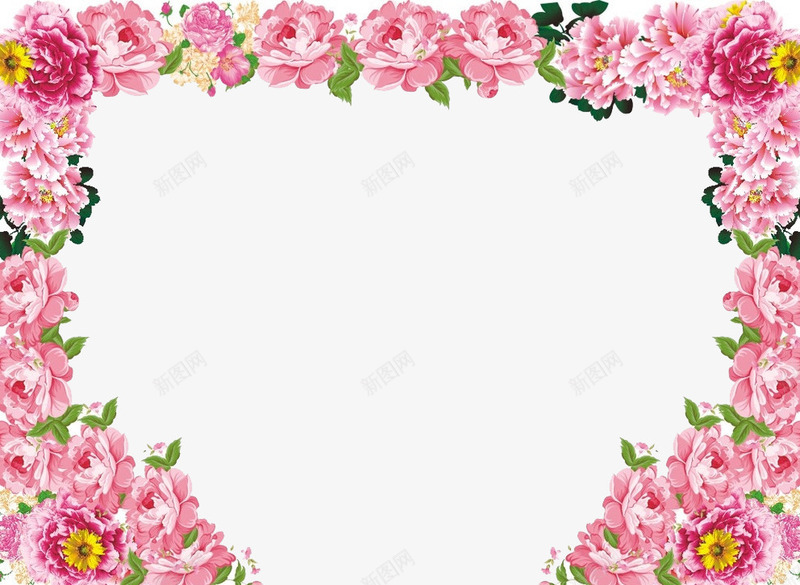 鲜花拱门png免抠素材_88icon https://88icon.com 椴滆姳 椴滆姳鎷遍棬 璁捐 鍥剧墖 鎷遍棬