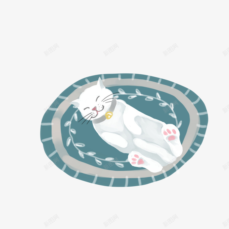 卡通可爱小动物装饰动物头像png免抠素材_88icon https://88icon.com 动物可爱 卡通动物 小清新海报设计 手绘动物头像 猫咪 萌萌哒的小动物 装饰卡通