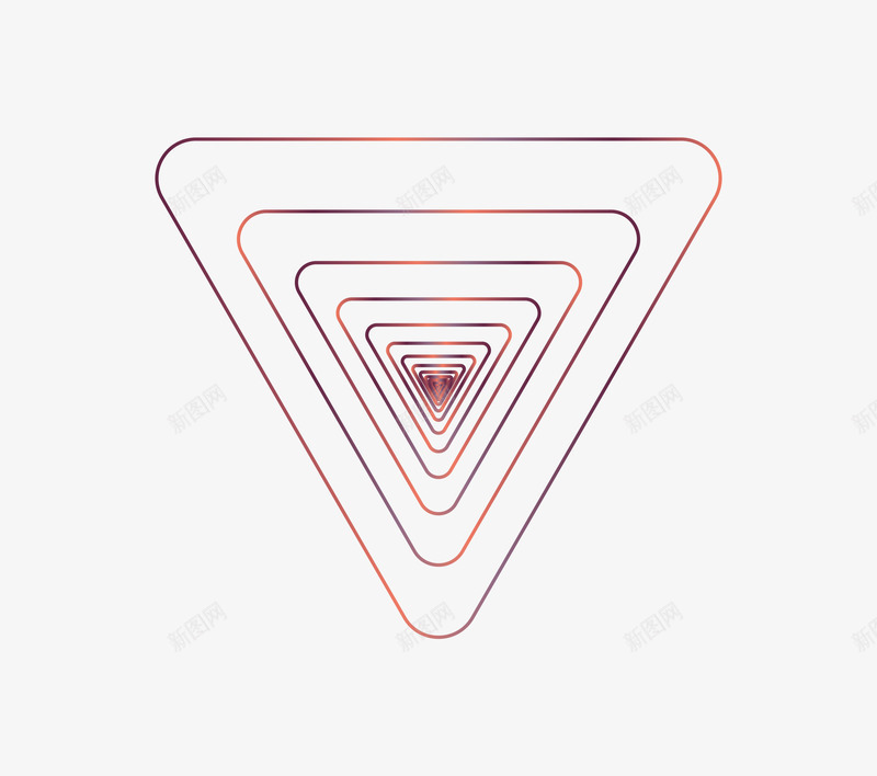 手绘几何三角形边框装饰图案矢量图ai免抠素材_88icon https://88icon.com 几何 几何线条 几何线条图案 几何边框 形状 手绘几何装饰线条 简单几何 矢量图