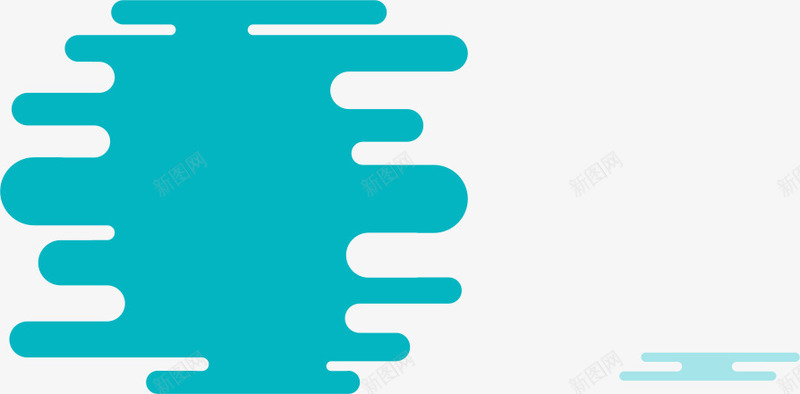 创意合成扁平卡通效果形状png免抠素材_88icon https://88icon.com 创意 卡通 合成 形状 扁平 效果