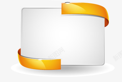 白色标题栏png免抠素材_88icon https://88icon.com 标题栏 白色 质感