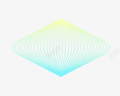 合成渐变效果形状质感png免抠素材_88icon https://88icon.com 合成 形状 效果 渐变 质感