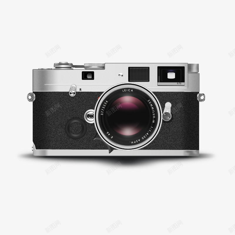 相机模型png免抠素材_88icon https://88icon.com 单反 模型 照相 相机