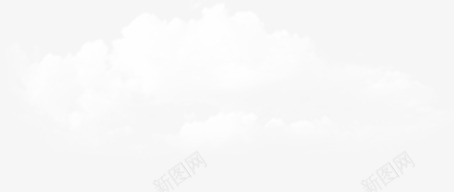 天空白色云朵png免抠素材_88icon https://88icon.com 云朵 图片 天空 白色