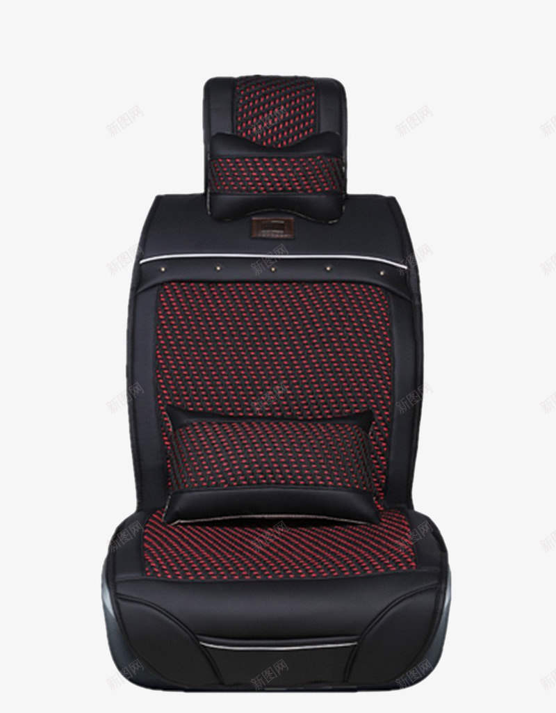 汽车座椅和抱枕png免抠素材_88icon https://88icon.com 产品实物 座椅 抱枕 汽车