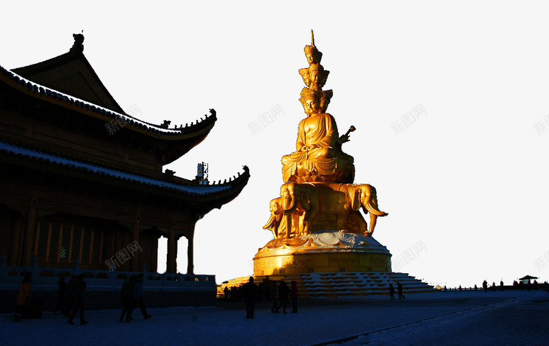 峨眉山景点png免抠素材_88icon https://88icon.com 四川峨眉山 峨眉山 峨眉山景点 旅游景区 著名景点