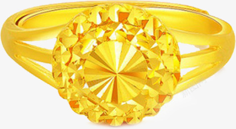 七夕首饰海报金黄色戒指png免抠素材_88icon https://88icon.com 戒指 海报 金黄色 首饰