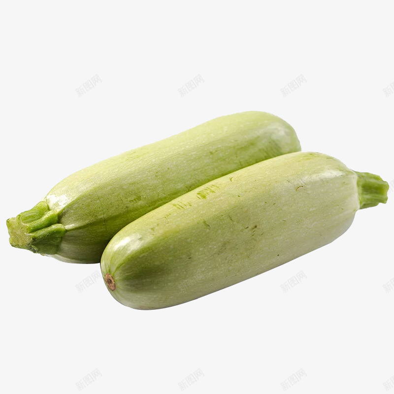 西葫芦png免抠素材_88icon https://88icon.com 新鲜蔬菜 有机 绿色 美味健康食材 茭瓜 西葫芦