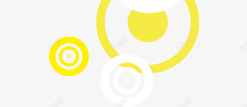 绿色圆圈花纹png免抠素材_88icon https://88icon.com AI 圆圈 圆形 手绘 线条 绿色