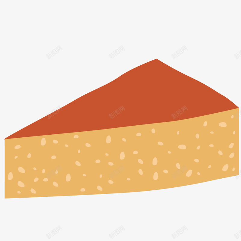 食物糕点png免抠素材_88icon https://88icon.com 形状 手绘 模型 甜品 零食 面包