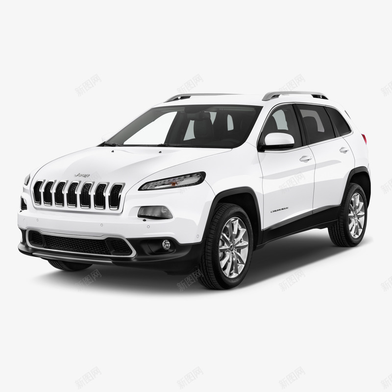 JEEP吉普牧马人汽车png免抠素材_88icon https://88icon.com 吉普 汽车 牧马人