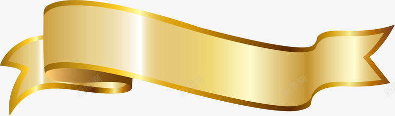 丝带栏目png免抠素材_88icon https://88icon.com 丝带 标题 栏目