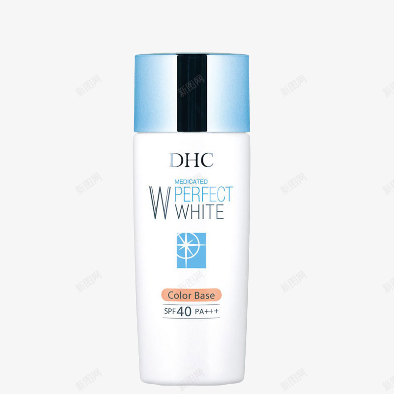 DHC晶透臻白妆前乳30g护肤png免抠素材_88icon https://88icon.com DHC 产品实物 保湿 妆前乳 护肤 防晒