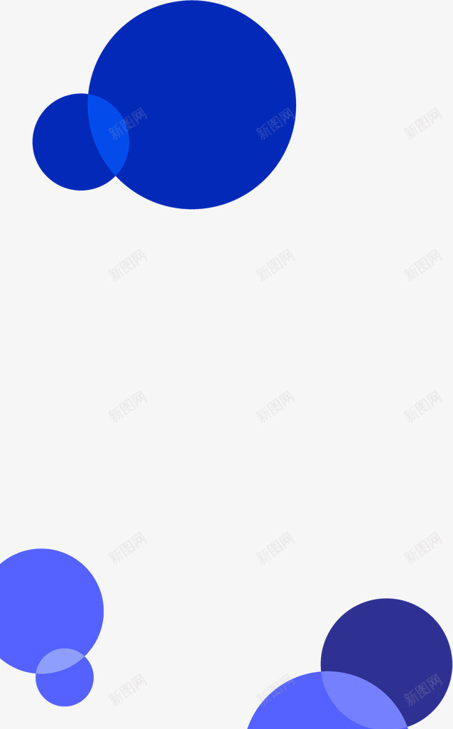 渐变重叠圆圈圆环背景png免抠素材_88icon https://88icon.com 圆环 渐变 背景 重叠圆圈