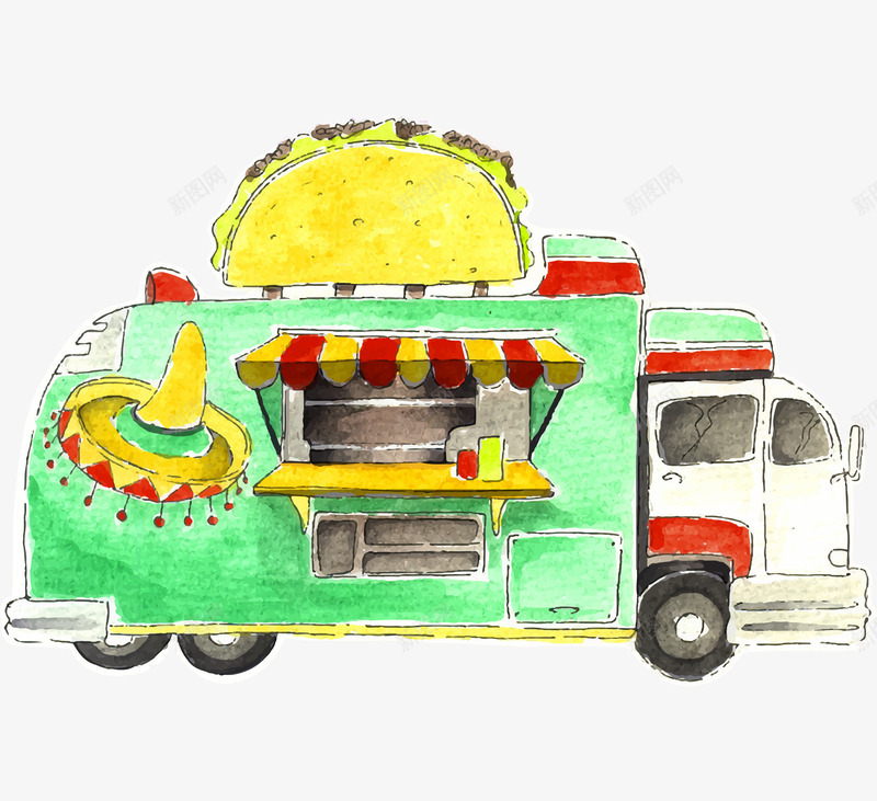 卡通简约手绘交通工具装饰汽车png免抠素材_88icon https://88icon.com Q版小火车 儿童插画 出行工具 动车 卡通交通工具 彩色交通工具 汽车 火车 班车 简笔画交通工具