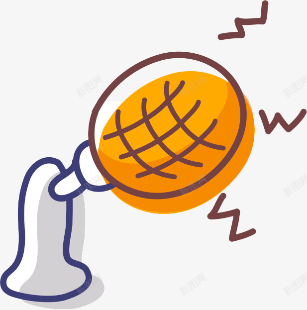 呼喊喇叭png免抠素材_88icon https://88icon.com 唱响 工具 手绘 模型 话筒 麦克风