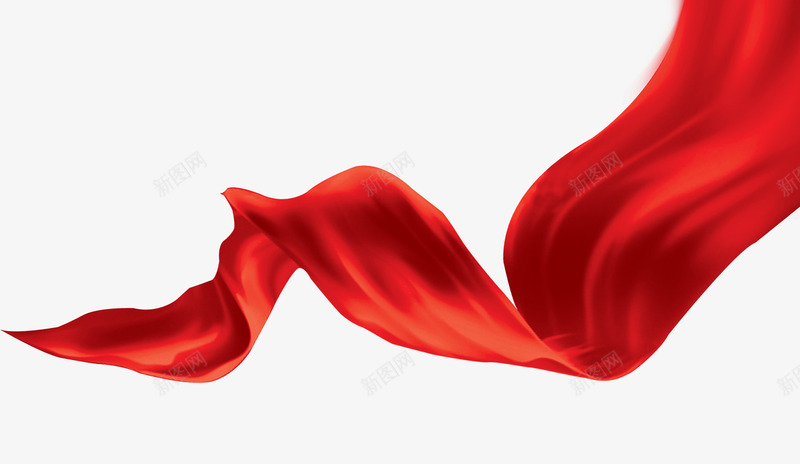 红色中国风彩带飘带装饰psd免抠素材_88icon https://88icon.com 中国风 动态飘带 国庆节 彩带 彩带缠绕 彩带飘飘 红色 红色中国风彩带飘带装饰 织带 装饰 飘带