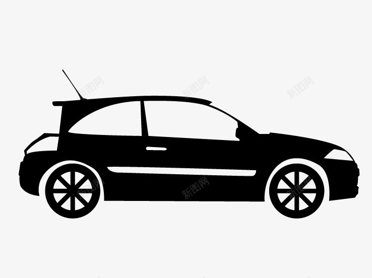 汽车轮廓造型png免抠素材_88icon https://88icon.com 广告设计 汽车 汽车轮廓造型 线性 车轮廓 轮廓 造型